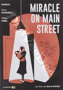 Miracle on Main Street |   DVD